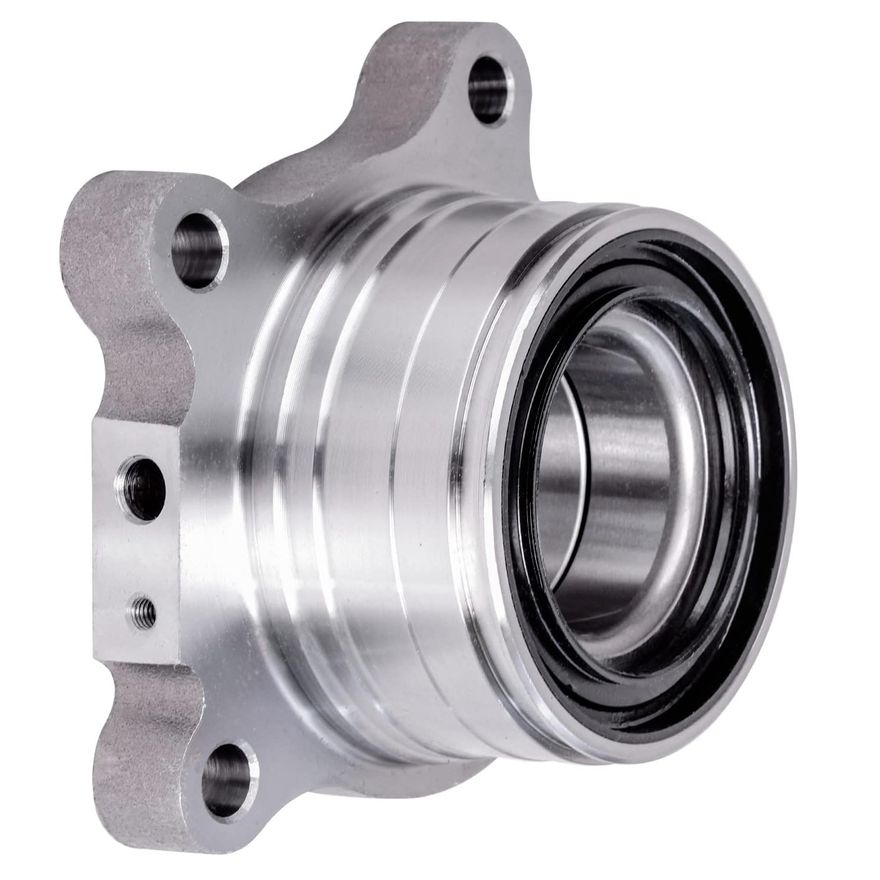 Rear Wheel Bearing Modules - 512352 / 512351