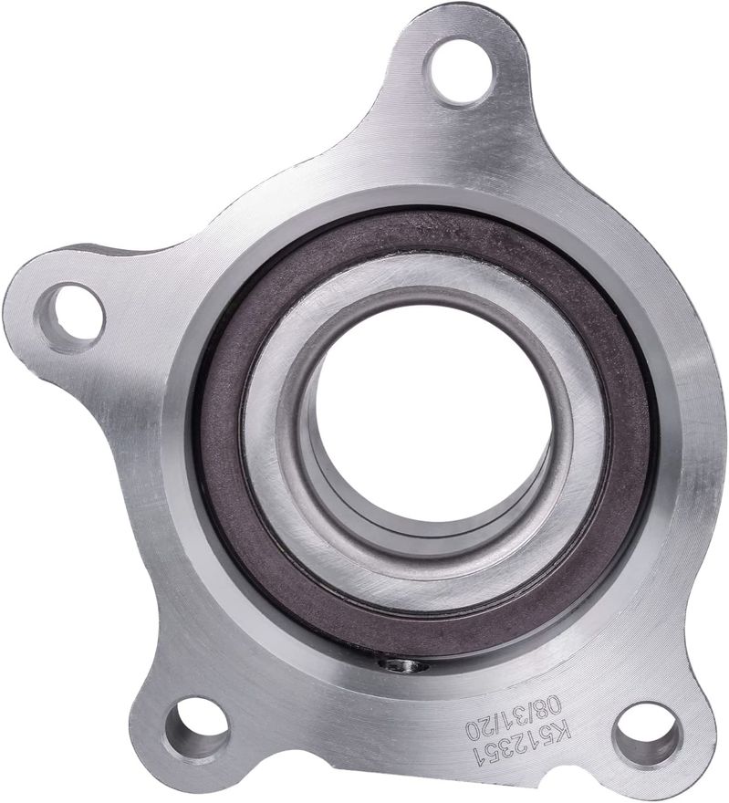 Rear Wheel Bearing Modules - 512352 / 512351