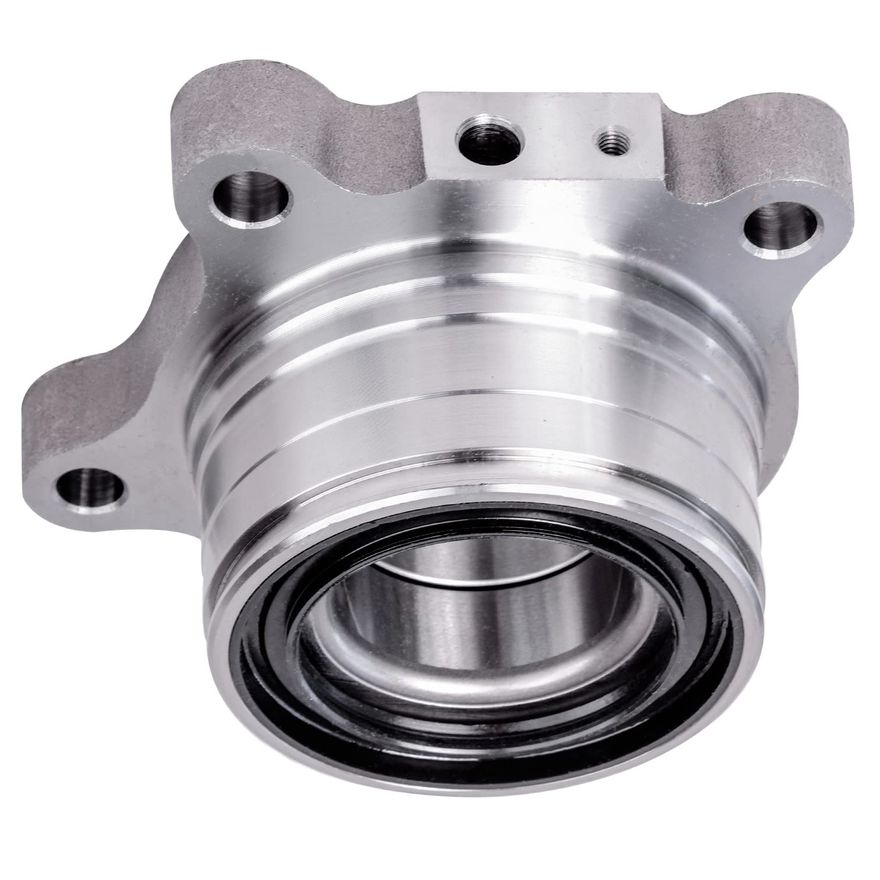 Rear Right Wheel Bearing Module- 512351