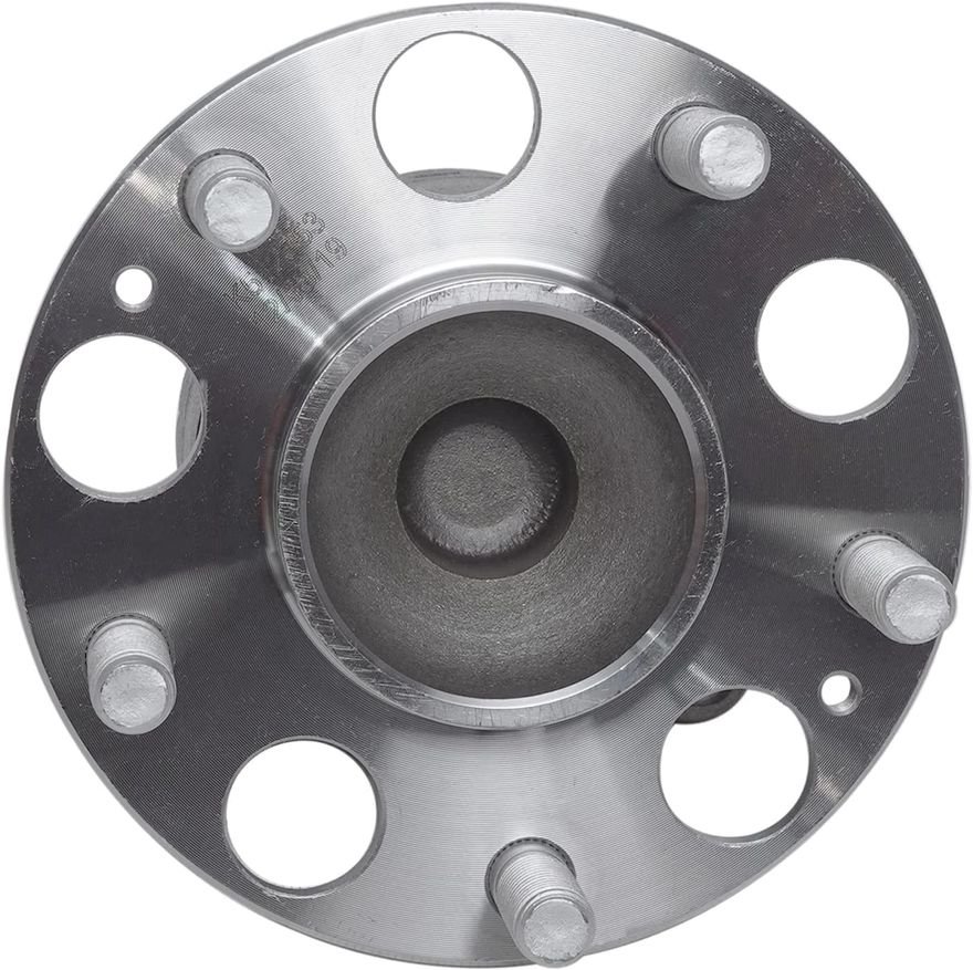 Rear Wheel Hub Bearing - 512353