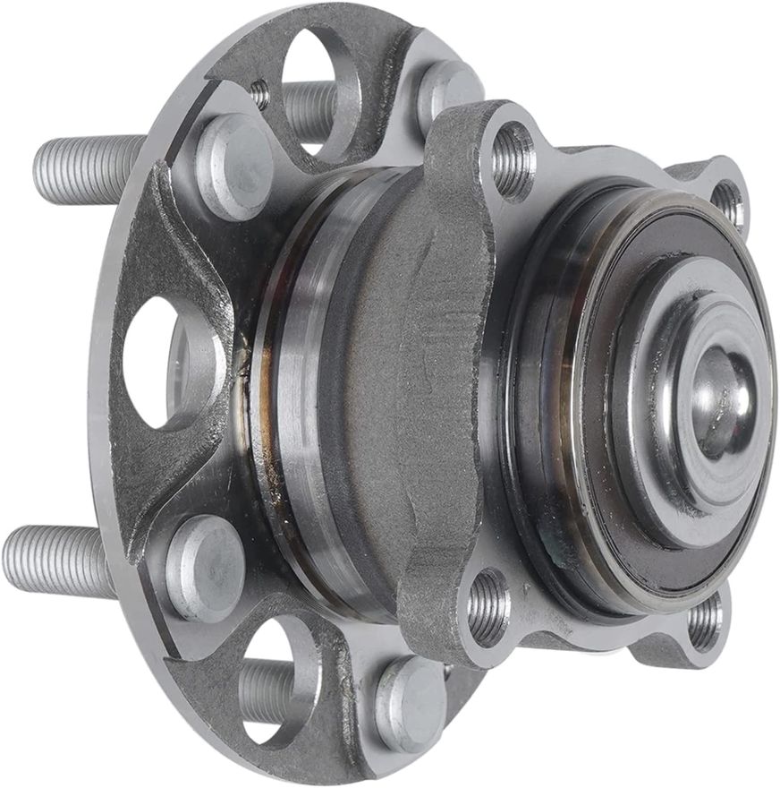 Rear Wheel Hub Bearing - 512353