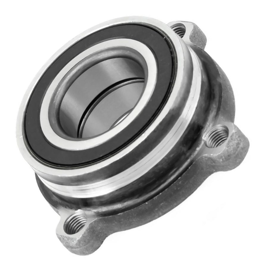 Rear Wheel Bearing - 512355