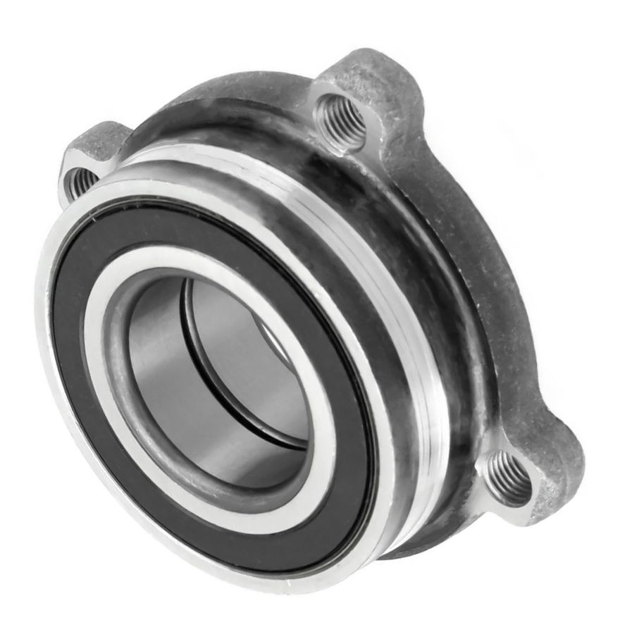 Rear Wheel Bearing - 512355