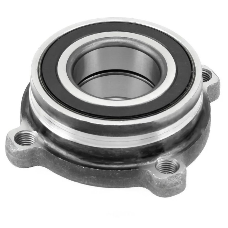 Rear Wheel Bearing - 512355