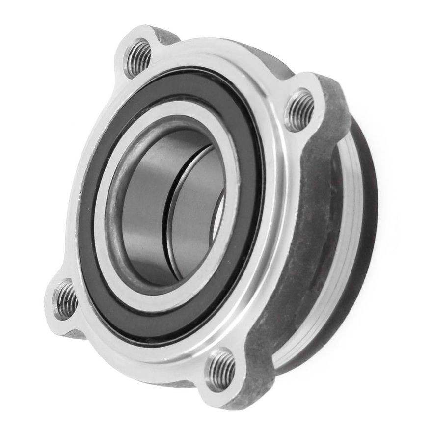 Rear Wheel Bearing - 512355 x2