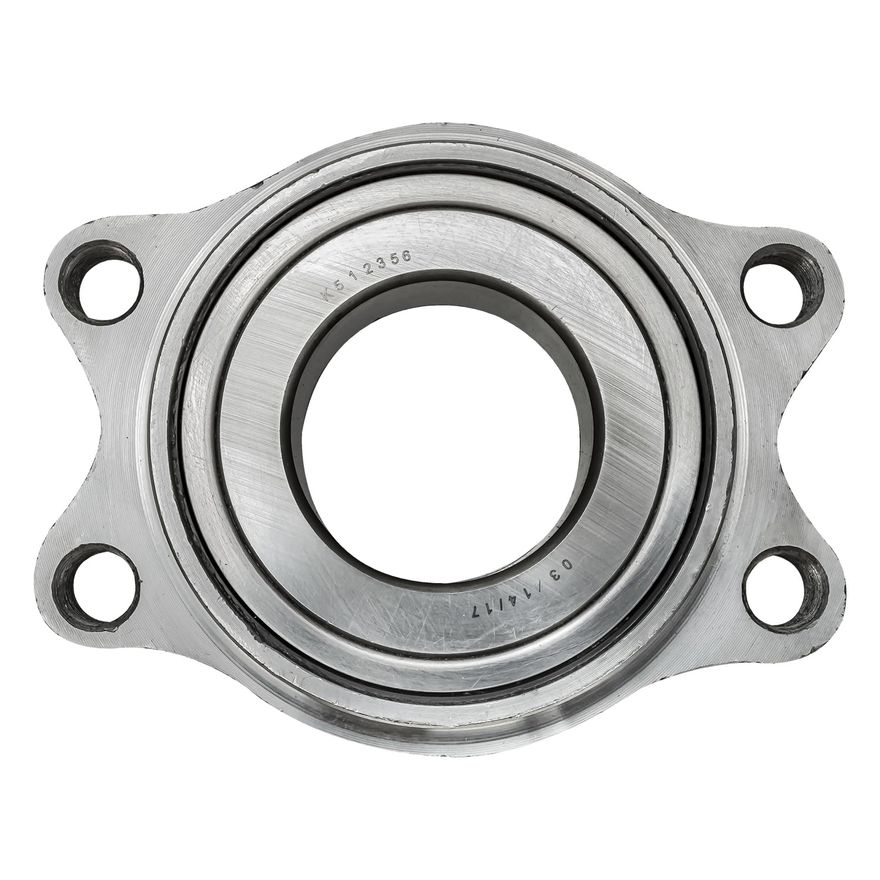 Rear Wheel Bearing - 512356 x2