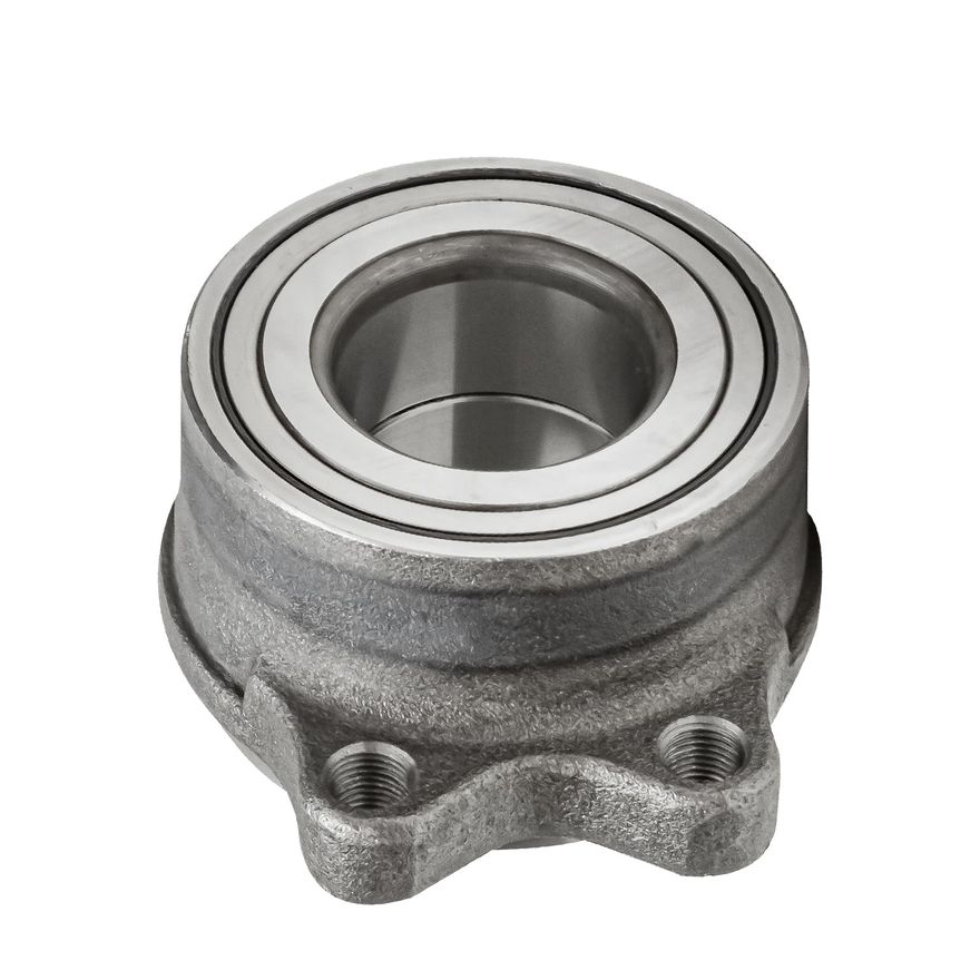 Rear Wheel Bearing - 512356 x2
