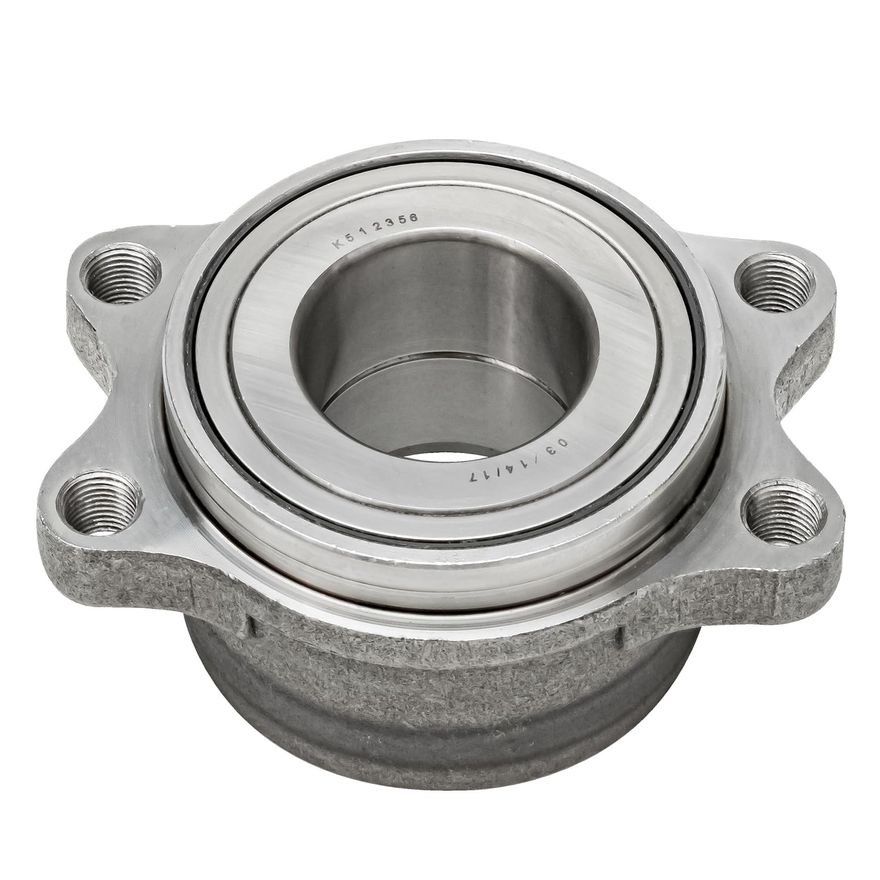 Rear Wheel Bearing - 512356 x2
