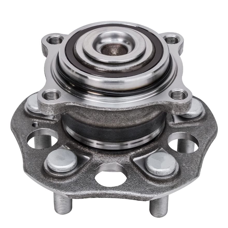 Main Image - Rear Wheel Bearing Hub