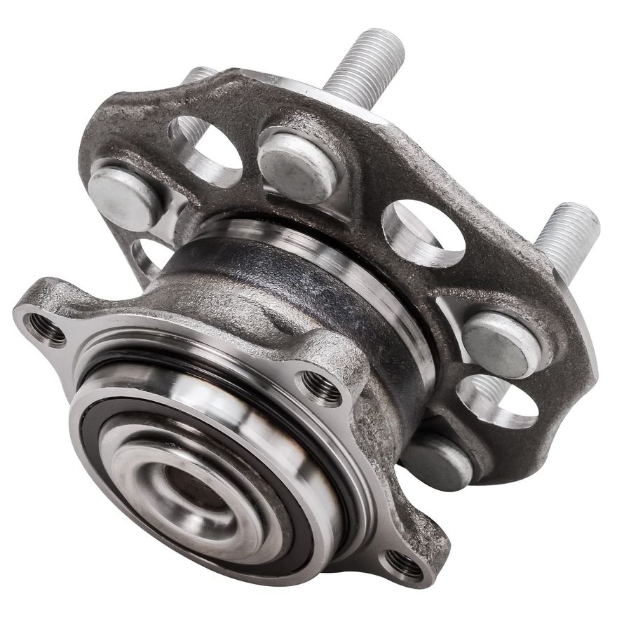 Front Wheel Bearing  - 512366
