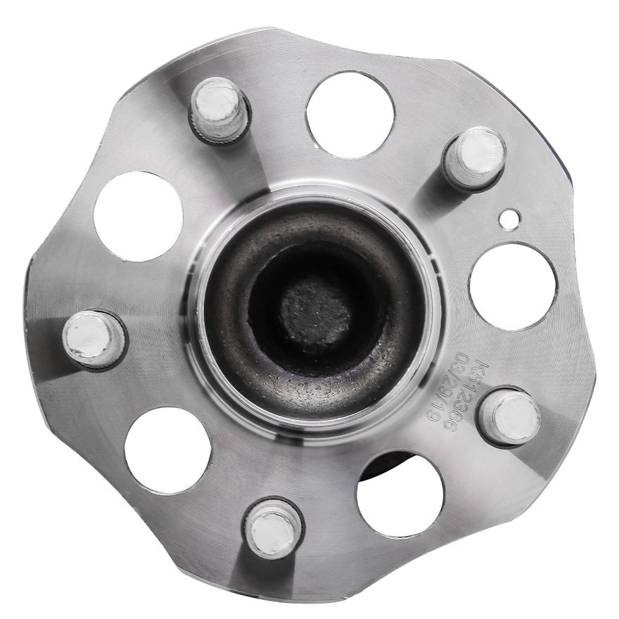 Front Wheel Bearing  - 512366