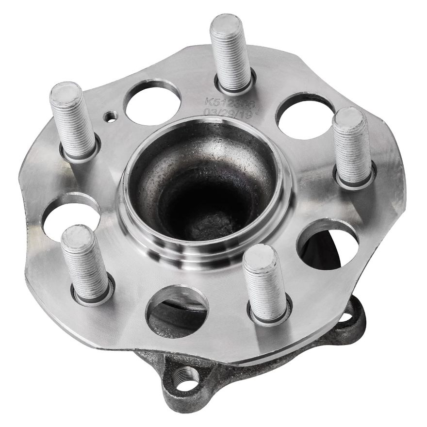 Front Wheel Bearing  - 512366
