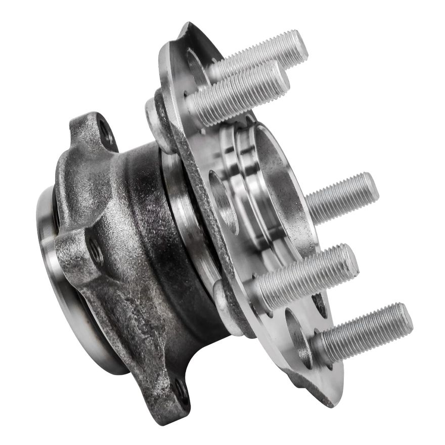 Front Wheel Bearing  - 512366