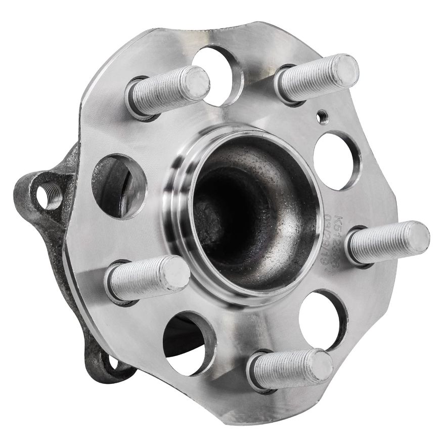 Front Wheel Bearing  - 512366