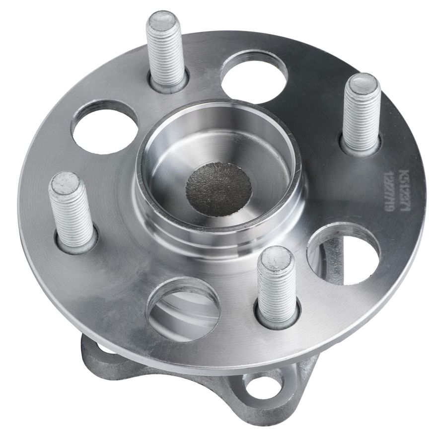 Rear Wheel Hub Bearing - 512371