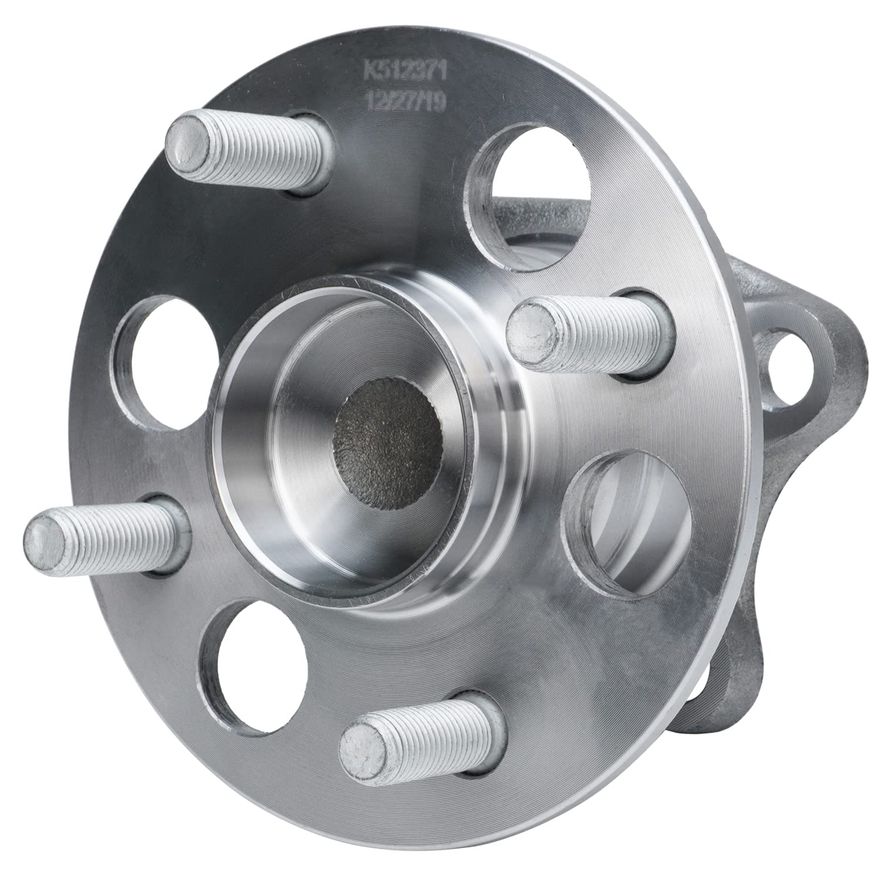 Rear Wheel Hub Bearing - 512371