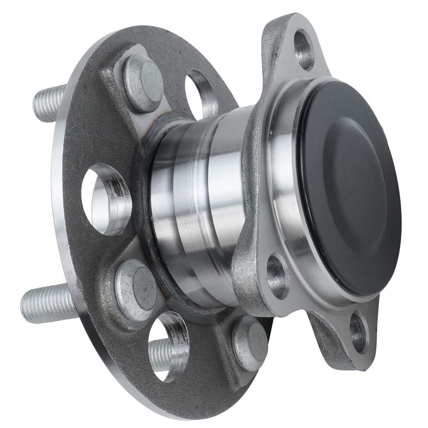 Rear Wheel Hub Bearing - 512371