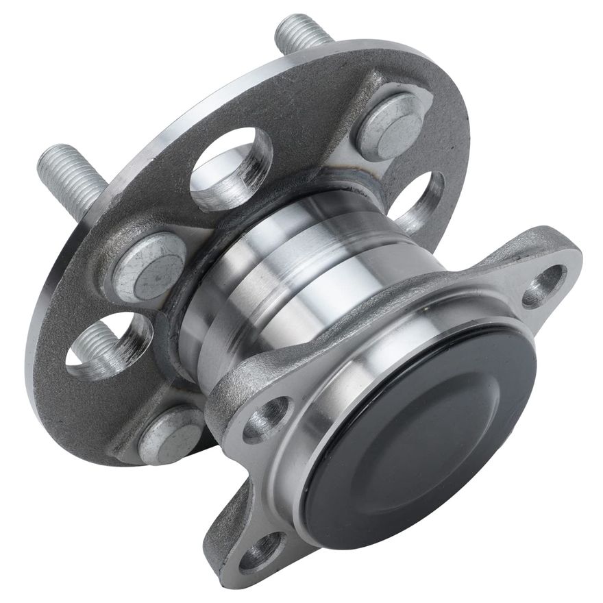 Rear Wheel Hub Bearing - 512371