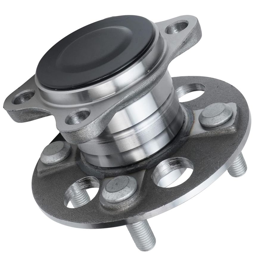 Rear Wheel Hub Bearing - 512371