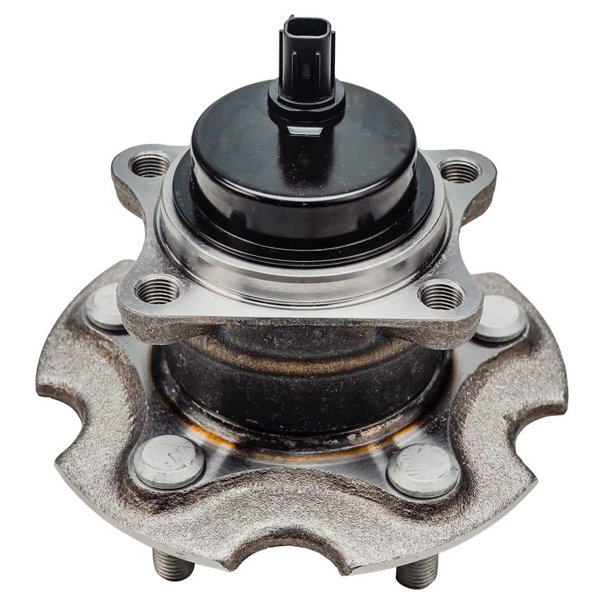 Main Image - Rear Wheel Hub and Bearing