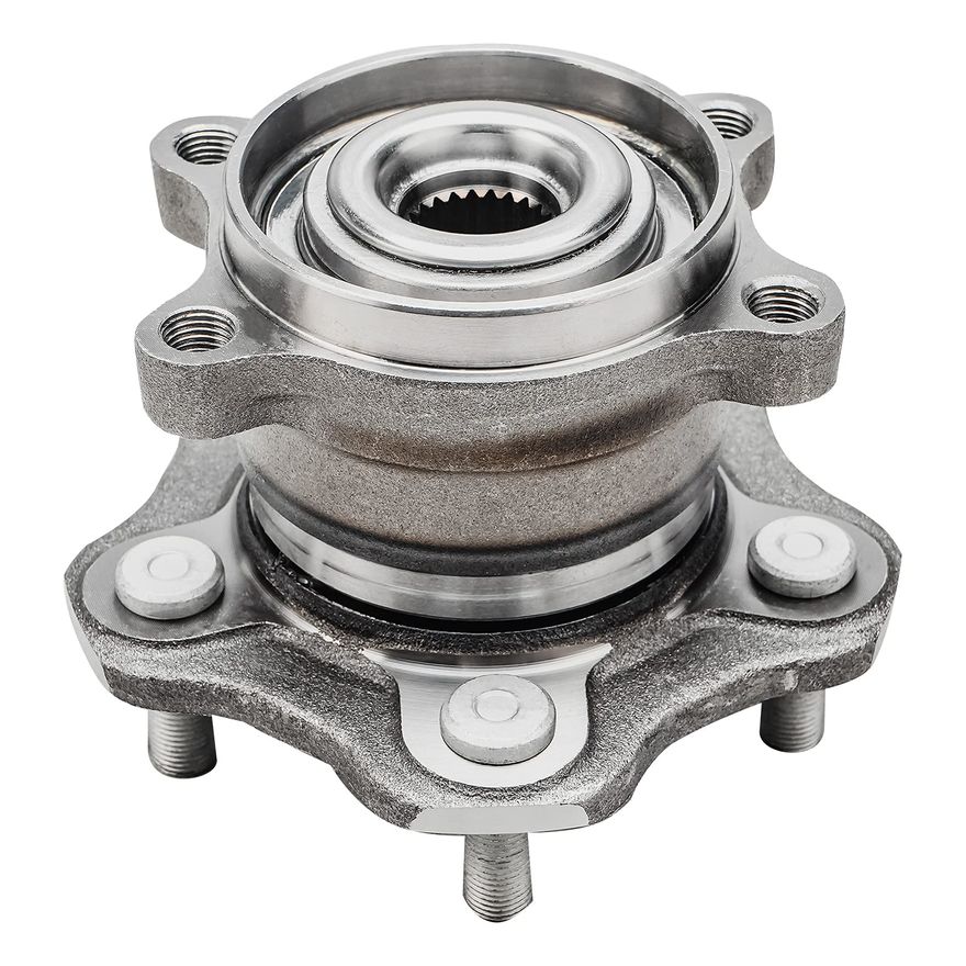 Main Image - Rear Wheel Hub Bearing