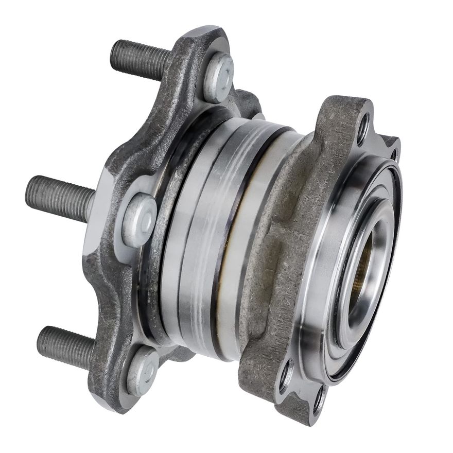 Rear Wheel Hub Bearing - 512379