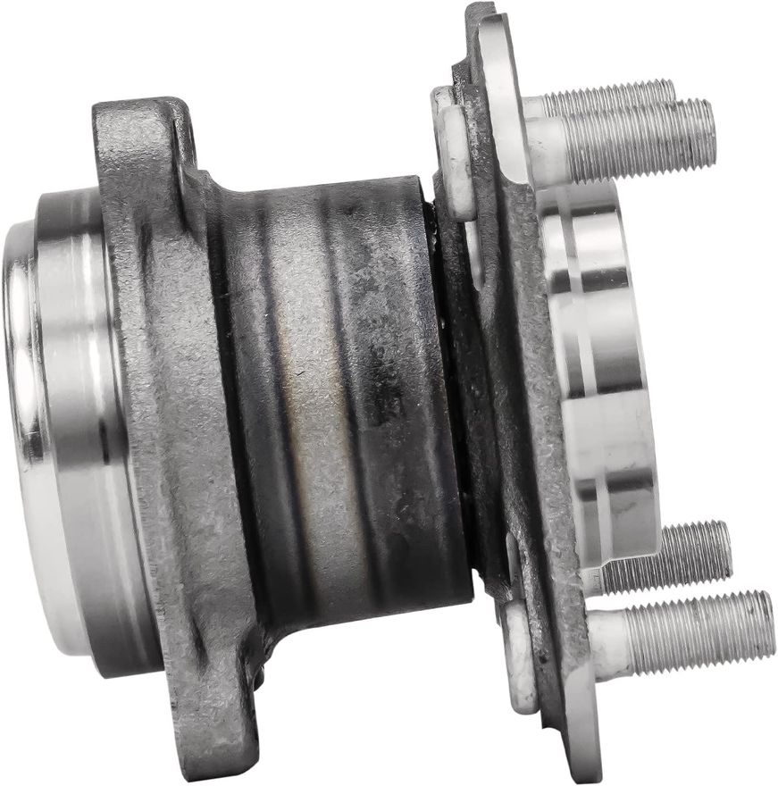 Rear Wheel Hub Bearing - 512384