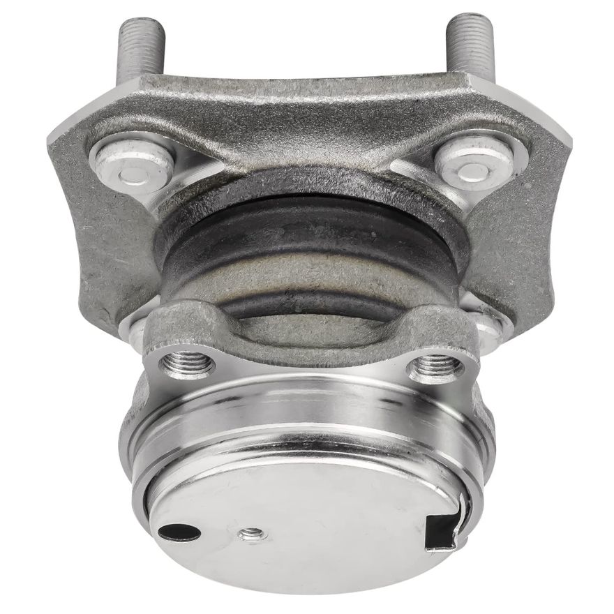 Rear Wheel Hub Bearing - 512384