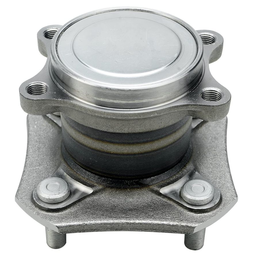 Rear Wheel Hub Bearing - 512385