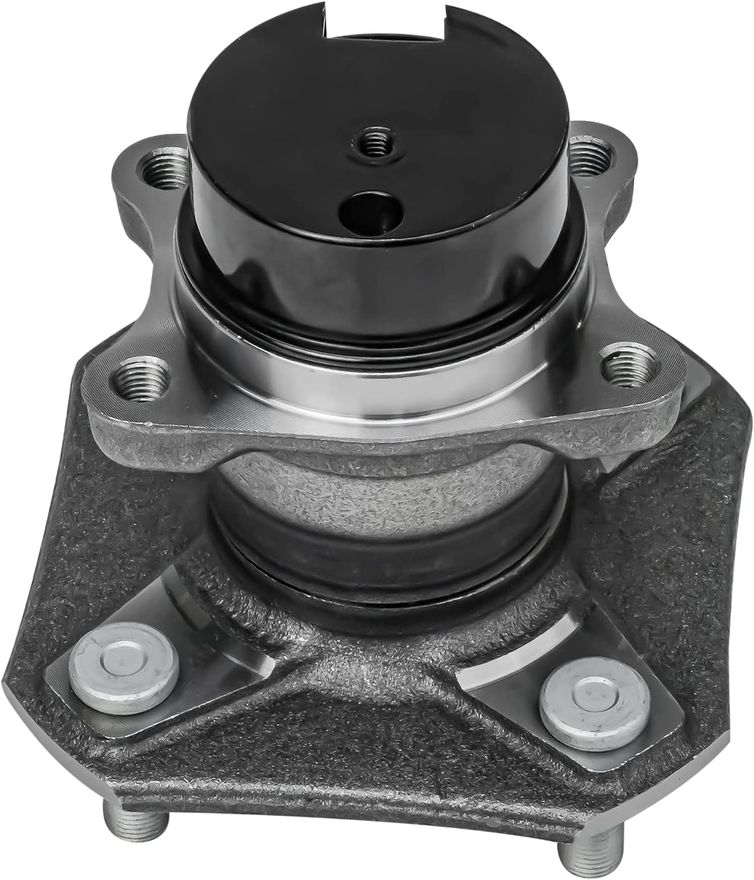 Main Image - Rear Wheel Hub and Bearing