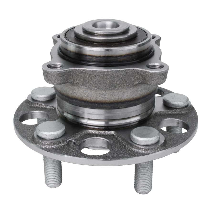 Main Image - Rear Wheel Hub and Bearing