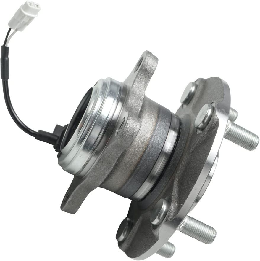 Main Image - Rear Wheel Hub Bearing