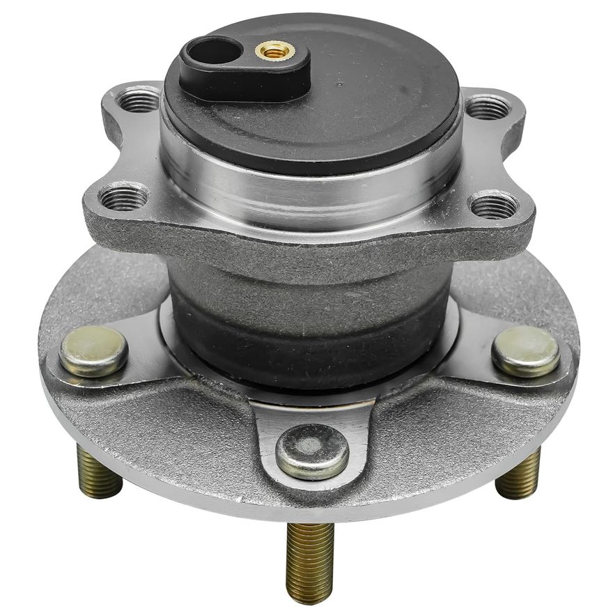 Main Image - Rear Wheel Hub and Bearing