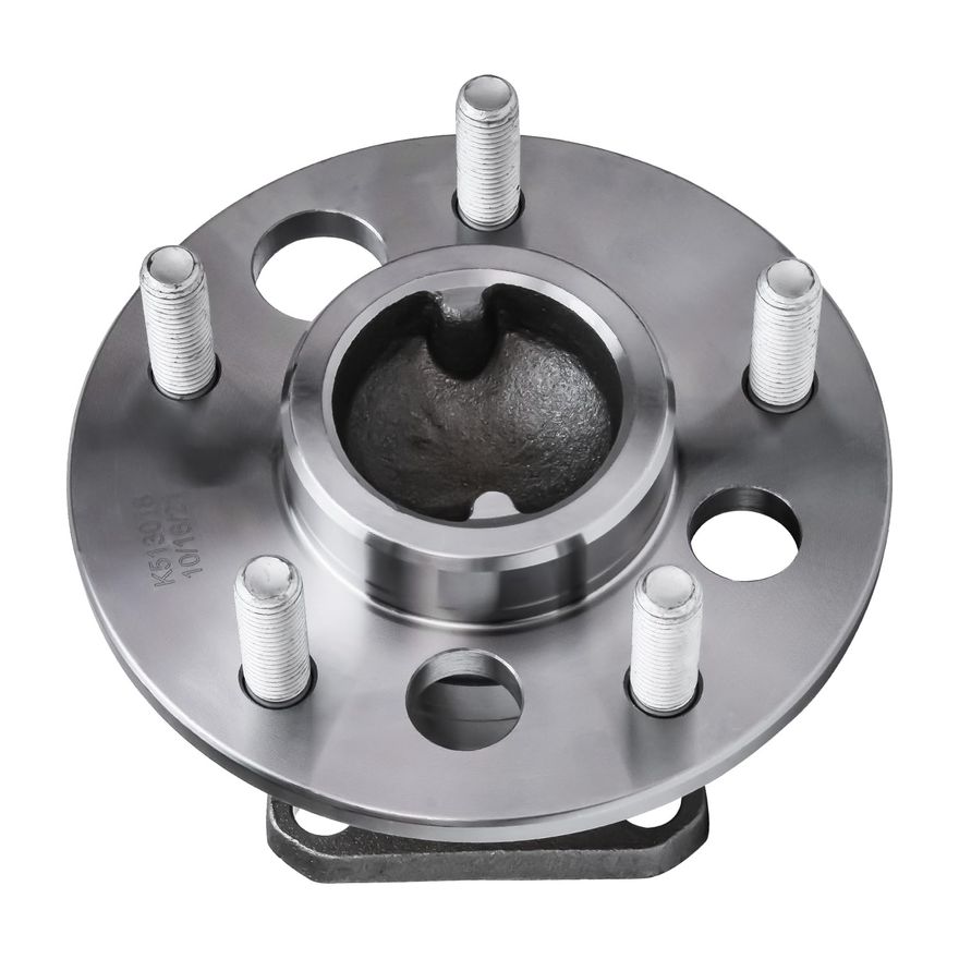 Rear Wheel Hub and Bearing - 513018