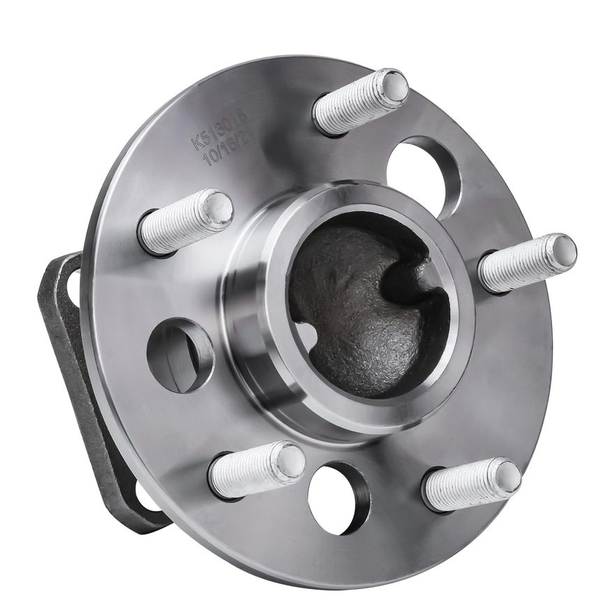 Rear Wheel Hub and Bearing - 513018