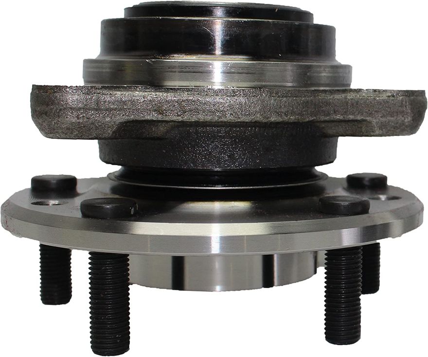 Main Image - Rear Wheel Hub and Bearing