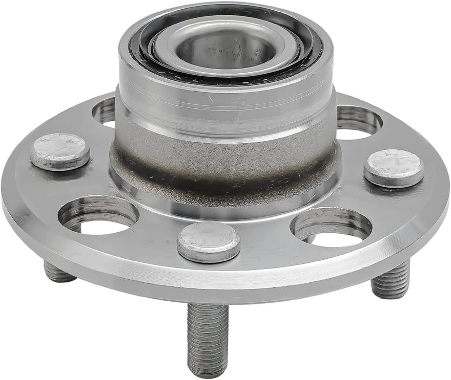 Main Image - Rear Wheel Hub and Bearing