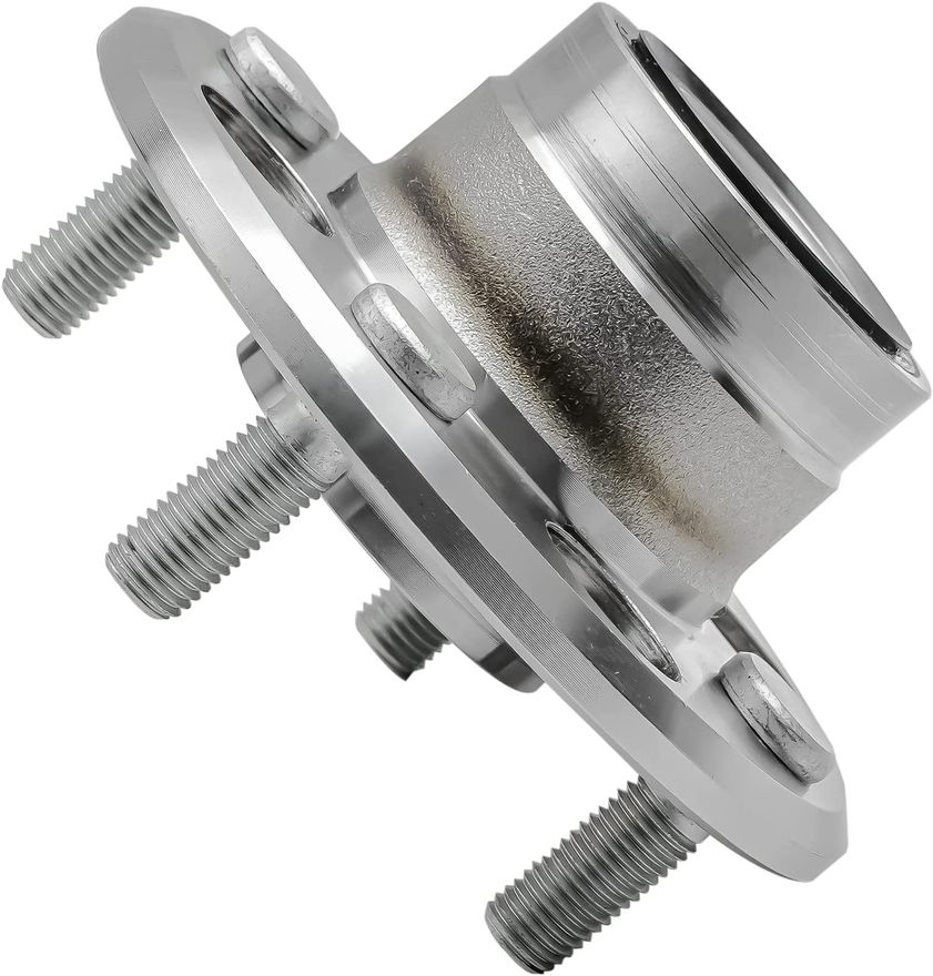 Rear Wheel Hub and Bearing - 513035