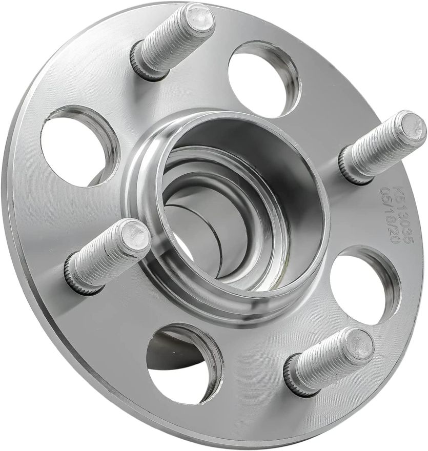 Rear Wheel Hub and Bearing - 513035