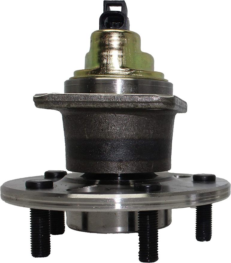 Main Image - Rear Wheel Hub and Bearing