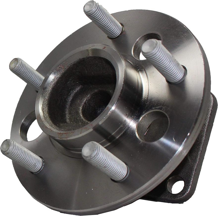 Rear Wheel Hub and Bearing - 513042