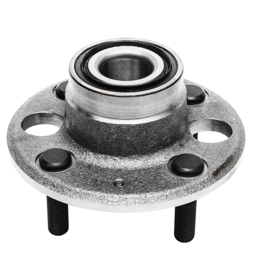 Main Image - Rear Wheel Hub and Bearing