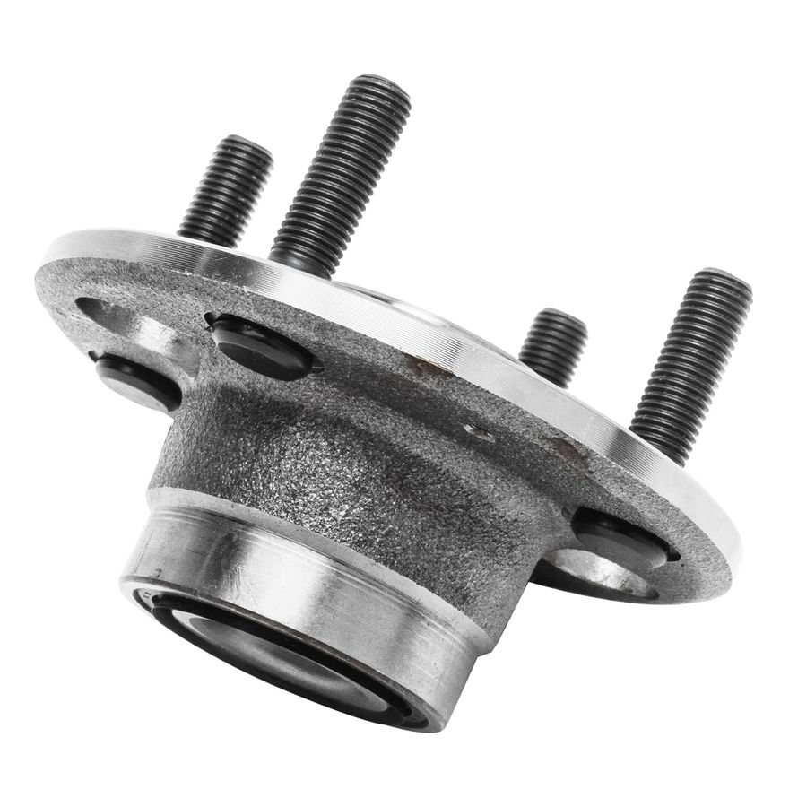 Rear Wheel Bearing and Hub - 513050