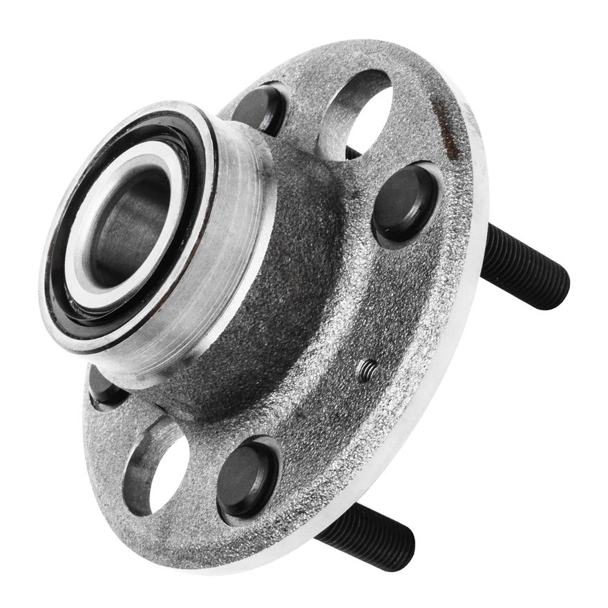 Rear Wheel Bearing and Hub - 513050