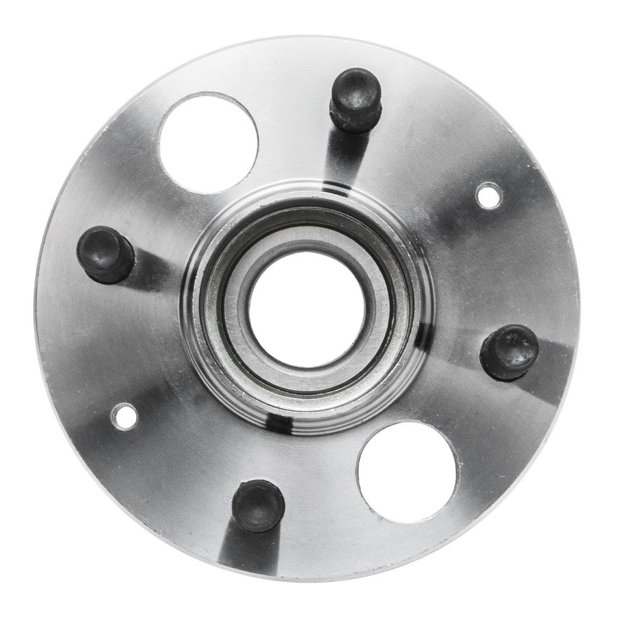 Rear Wheel Bearing and Hub - 513050