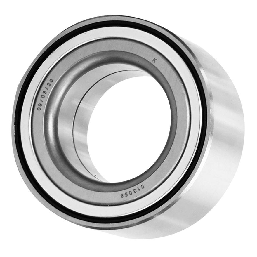 Front Wheel Bearings - 513058 x2