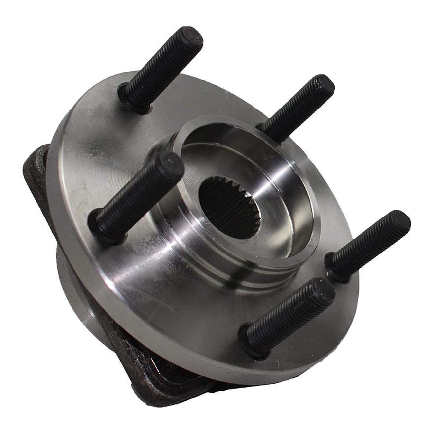 Front Wheel Hub and Bearing - 513074