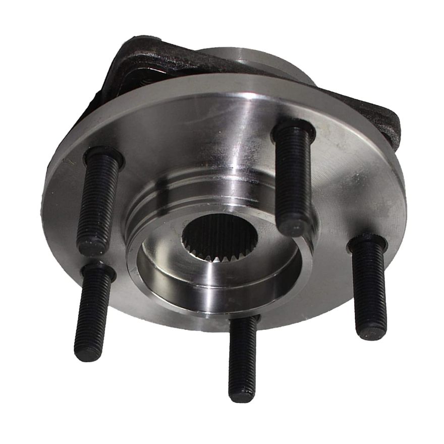 Front Wheel Hub and Bearing - 513074