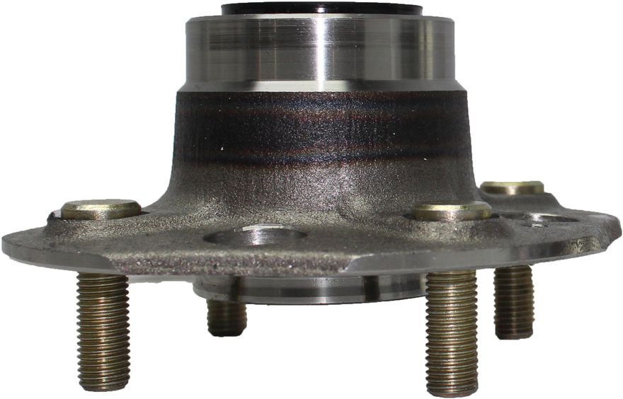 Main Image - Rear Wheel Hub and Bearing