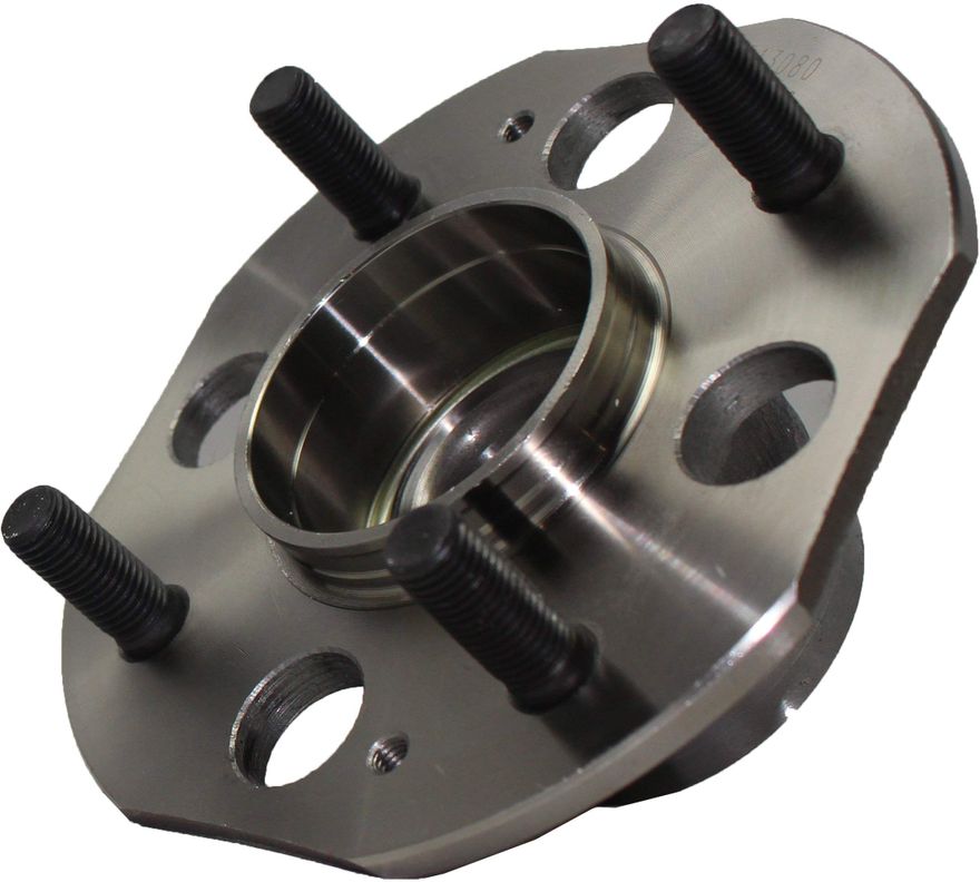 Rear Wheel Hub and Bearing - 513080